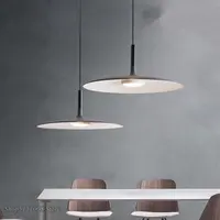 Nordic Aplomb Pendant Lights Modern Led Pendant Lamps for Living Room Dining Room Kitchen Hanging Lights Home Art Deco Luminaria 1
