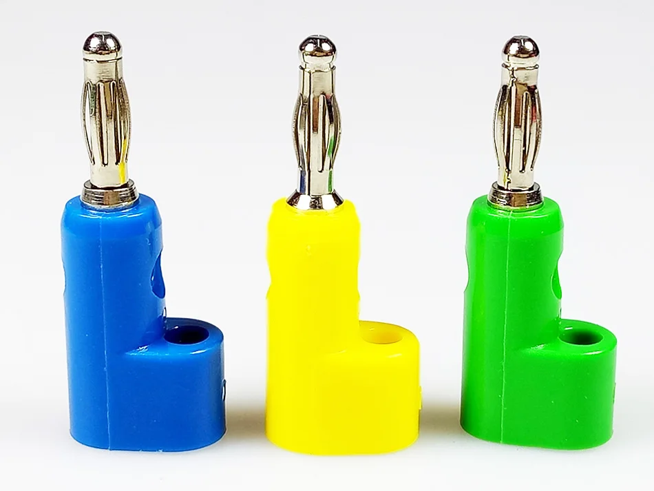Banana Plug (7)