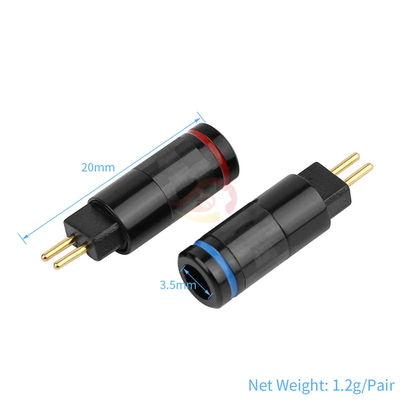УГЛЕРОДНЫЙ лак для выпечки наклон звук квадратный W4R UE18 UM3X TF15 TF10 0,78 мм штекер 0,78 штекер