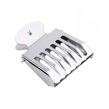 

Beekeeping Clip Queen Bee Catcher Cage Bee Catcher Equipment Durable Beekeeper Tool Accessories Z8R3