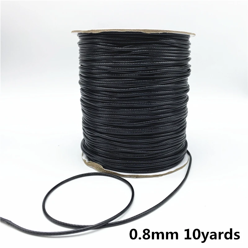 Black-0.8mm