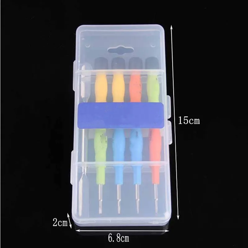 

Precision Instrument Screwdriver Mobile Phone Disassembly Laptop Glasses Computer Maintenance Tools Mini Screwdriver