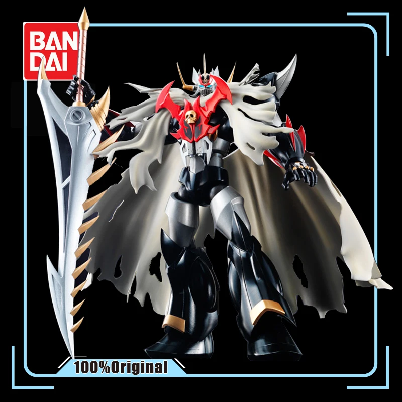 BANDAI SR 1:144 движущаяся экшн-игрушка душа чогокина мазячника skl17 см | Игрушки и хобби