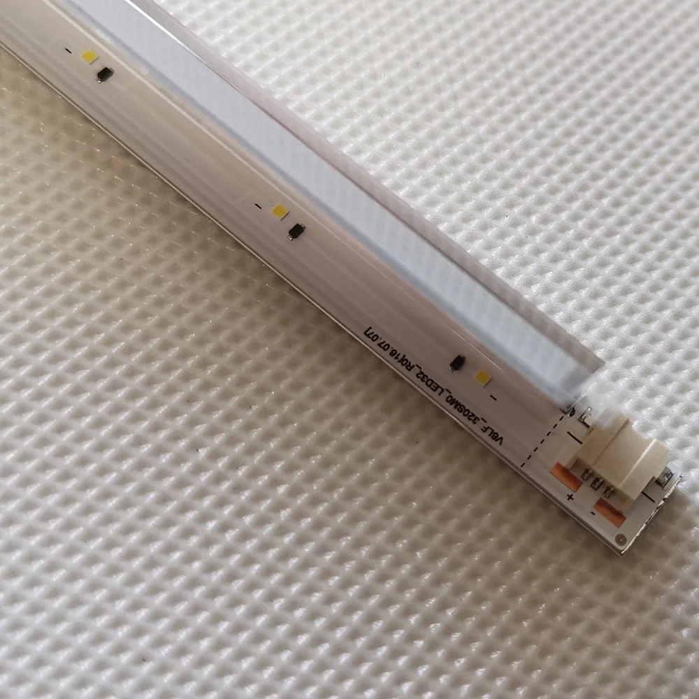 Новая светодиодная лента для Samsung UE32K4109 UE32K4100 UE32k5100 UE32K4109AK Louvre 32 дюйма с возможностью подключения к экрану