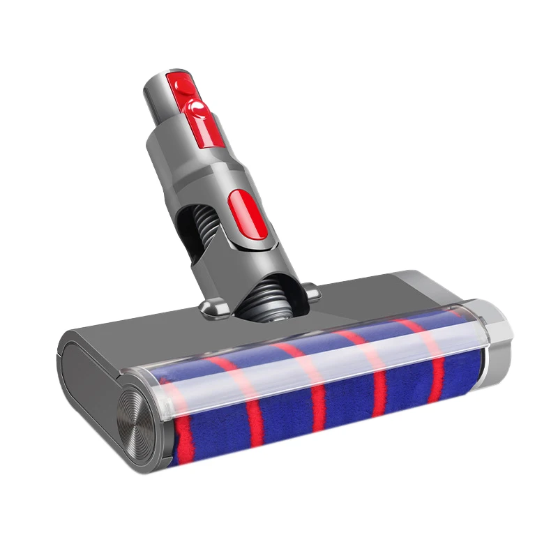 

Quick Release Soft Roller Brush Head Floor Tool for Dyson V7 V8 & V10 Vacuums