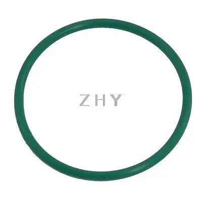 

41mm x 46mm x 2.5mm Fluorine Rubber Sealing O Ring Gasket Washer