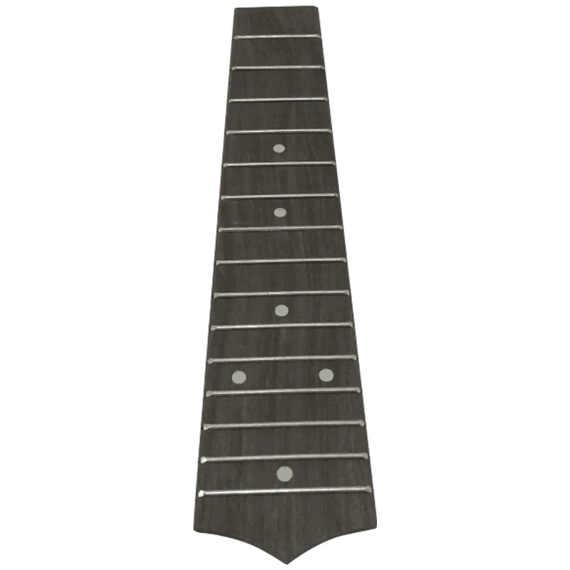 

15 Frets Ukulele Fingerboard Fretboard Mini 21 Inch Ukulele Parts