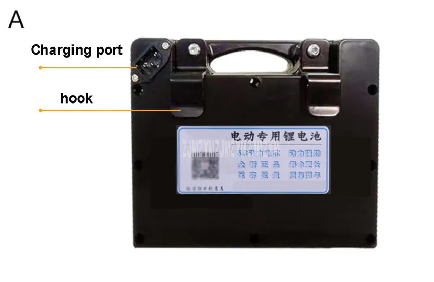 24V 30AH/35AH Portble Lithium Battery 25-30KM/30-35KM Mileage for Electric WheelChair Handicapped Scooter Wheel Chair Battery
