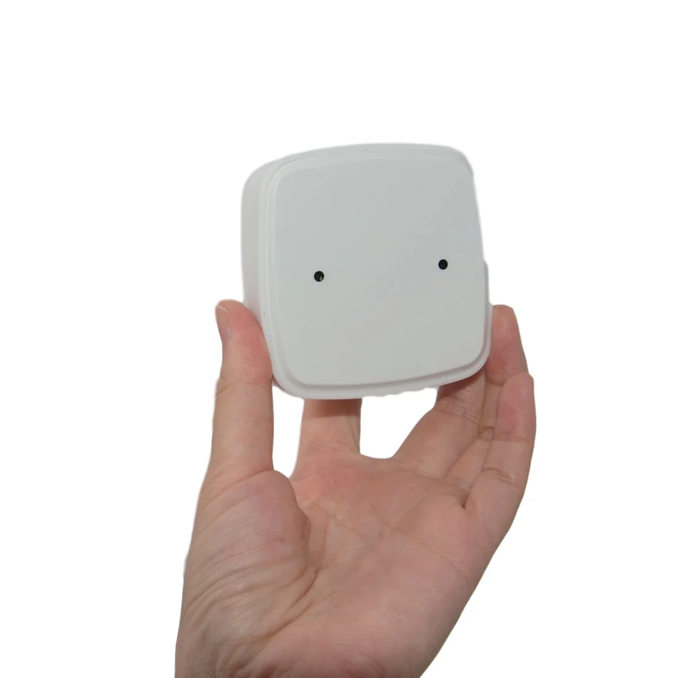 US $96.00 Infrared Human Flow Intelligent Statistic Oled Display Two Way Recording Rotary