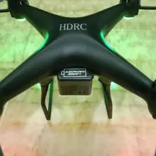 Zumbido drone FPV UAV con ESC cámara 4K fotografía aérea de gran angular profesional control remoto de larga duración máquina de juguete con mosca cámara de montaña