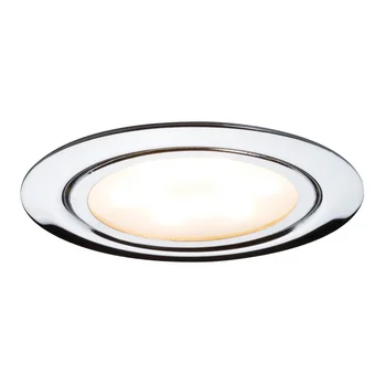 

93557 furniture Lamp EBL LED 1 W 65mm chrome