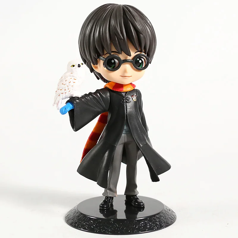 Severus Snape/Гермиона Грейнджер Q Posket фигурка кукла Коллекционная модель игрушки подарок