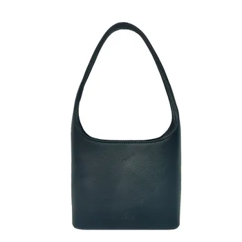 

Autumn and Winter 2019 New Original Simple Retro One Shoulder Portable Underarm Vintage Bag