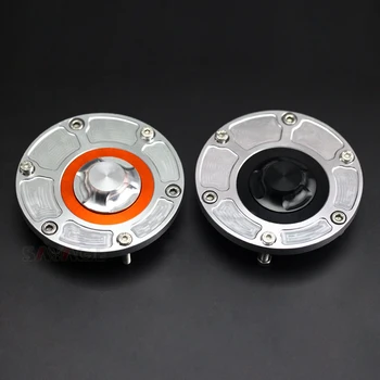 

For SUZUKI GSXR 1000 GSXR1000 2009-2016 Tank Traction Pad Anti Slip Sticker Motorcycle Side Decal Gas Knee Grip Protector
