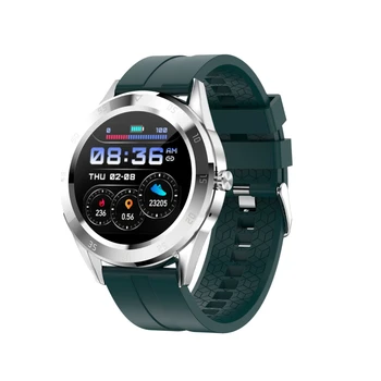

New Y10 male and female IP67 waterproof smart watch heart rate monitor blood pressure smart watch is suitable for IOS Android