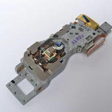 Оригинальная Замена для SONY MDS-JA555ES cd-плеера лазерные линзы MDSJA555ES сборка оптического pick-up Bloc Optique блок
