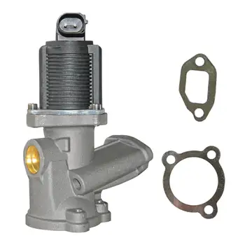 

AP02 For Fiat Punto Doblo Panda Grande, For Lancia YPSILON MUSA, For Suzuki Wagon Ignis II 1.3 EGR Valve New