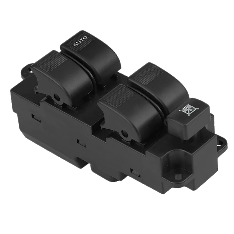 AB39-14540-AB AB3914540AB электрический оконный главный выключатель, главный переключатель для Ford Ranger Mazda BT-50, 4 двери