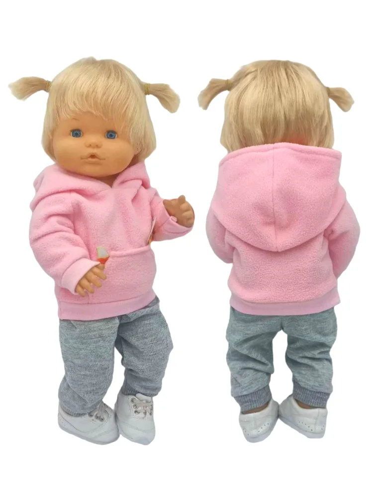 Pink Aliexpress Ropa Nenuco 17