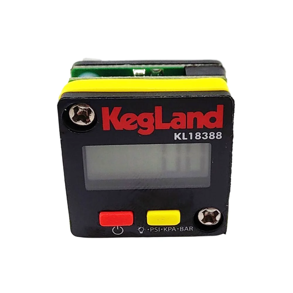 lak Lijenost članak Kegland Digital Illuminated Mini Gauge 0-90psi (0-6.2bar) Homebrewing - Beer Brewing - AliExpress lak Lijenost članak Kegland Digital Illuminated Mini Gauge 0-90psi (0-6.2bar) Homebrewing - Beer Brewing - AliExpress