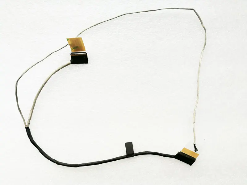 original for ASUS ZX53VD ZX53VE ZX53VW FZ53V FX53VD led lcd lvds cable 1422-02H3000 GL553 EDP CABLE | Компьютеры и офис