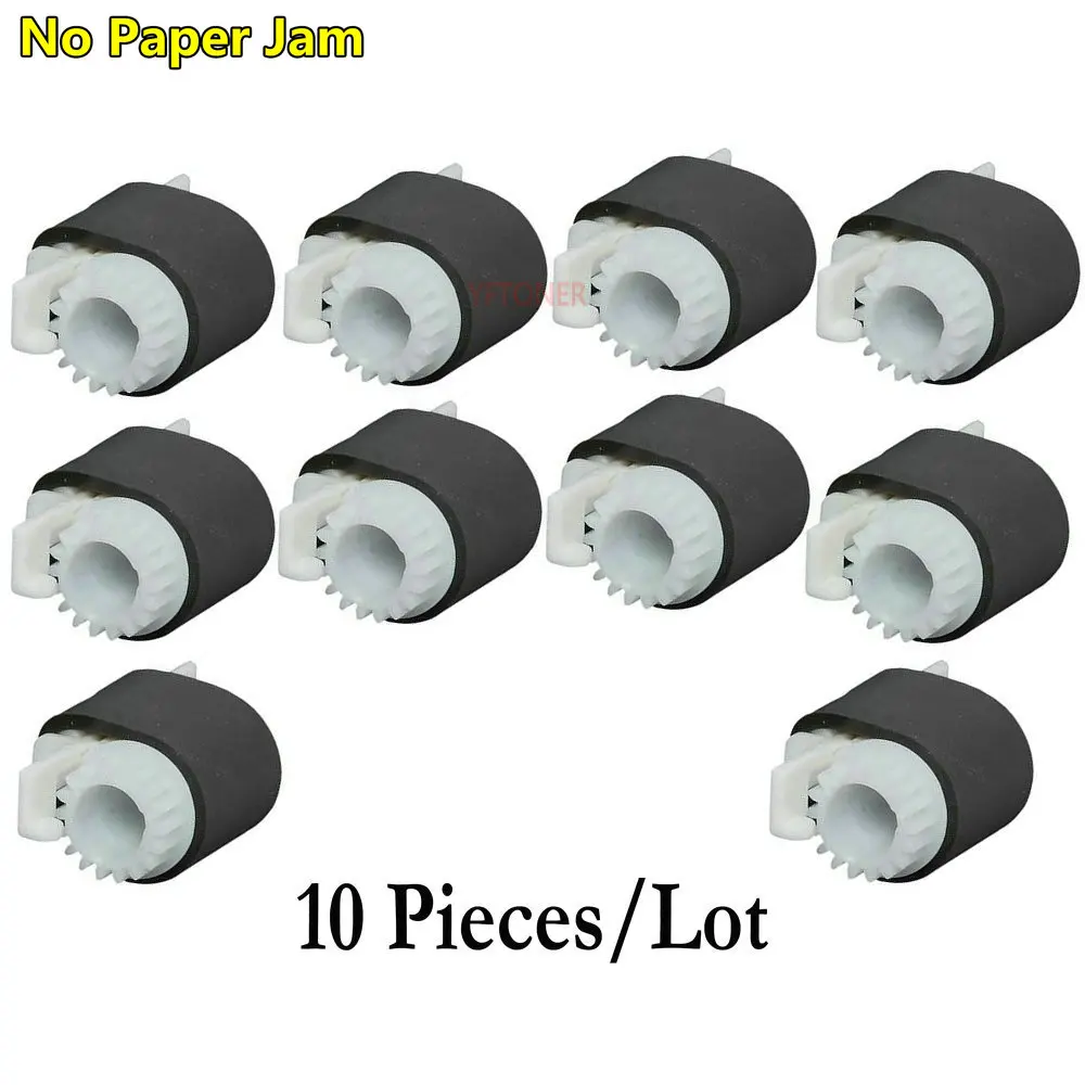 10 шт./лот YFTONER ролик Пикап для Ricoh D089-2830 D0892830 Aficio MPC3001 3501 MPC4501 5501 5001 принтер |