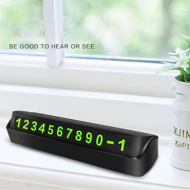 우아하고 유행하는 디자인으로 당신을 위해 적합한 자동차 액세서리