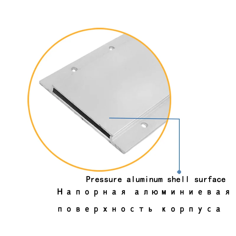 AC DC 12V 150W постоянная температура керамические алюминиевый нагревательный элемент PTC нагреватель с оболочкой