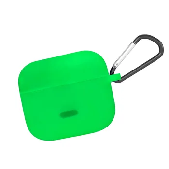 

Full Coverage Drop Resistant Earphone Accessories Protective Case Travel Skin Cover Portable Anti Dust Fashion For LibertyAir 2