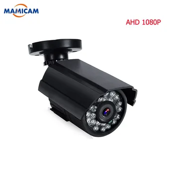 

Sony IMX-323 AHD MINI CCTV Camera 1080P All Full 2MP digital IR Infrared Night Vision Outdoor waterproof ip66