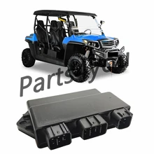 

CDI Module Box Ignition for Stels HISUN ATV UTV 400 500 700 33200-115-0000 33200-055-000 33200-058-0000 33200-107-0000 LU021784