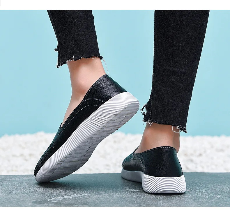 women casual shoes ZX009-7