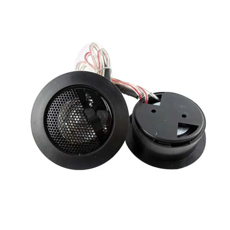 Оптовая продажа 20 пар компонентных твитеров от Alp Audio 1 &quotшелковый купол 100 Вт для