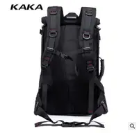 40L KAKA brand men Backpack Men Oxford Travel Backpack Multifunction backpack bag for 17.3  inch Laptop luggage Backpack For Men 2