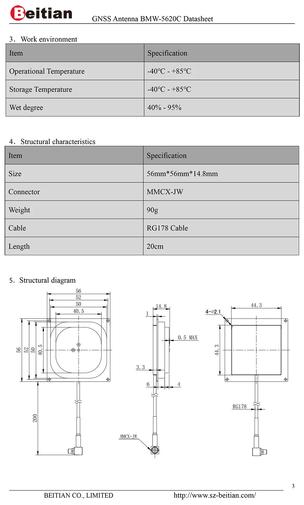 BMW-5620C-Datasheet3-22-E