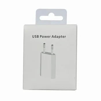 

Original USB Charger EU Plug For iPhone 11 X XS MAX XR 8 7 6s Plus 5s SE Travel Wall Fast Charger Charging For Samsung/Xiaomi