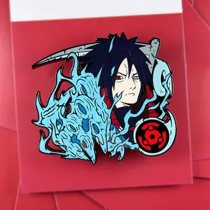 Pin by lmao. on NARUTO  Shisui, Uchiha, Naruto shippuden anime