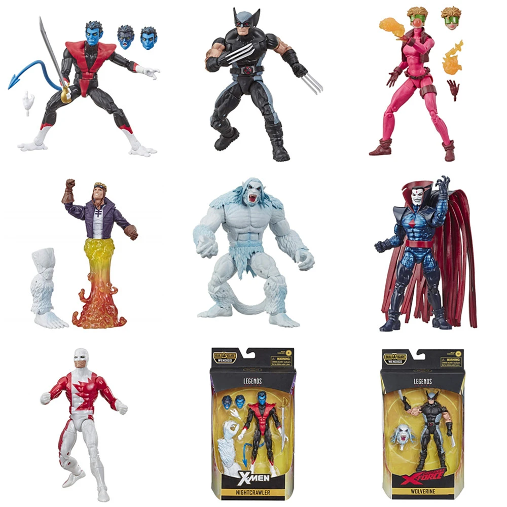 cannonball action figure