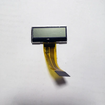 Maxspect бритвы pcd, драйвер, плата - Цвет: Display LCD