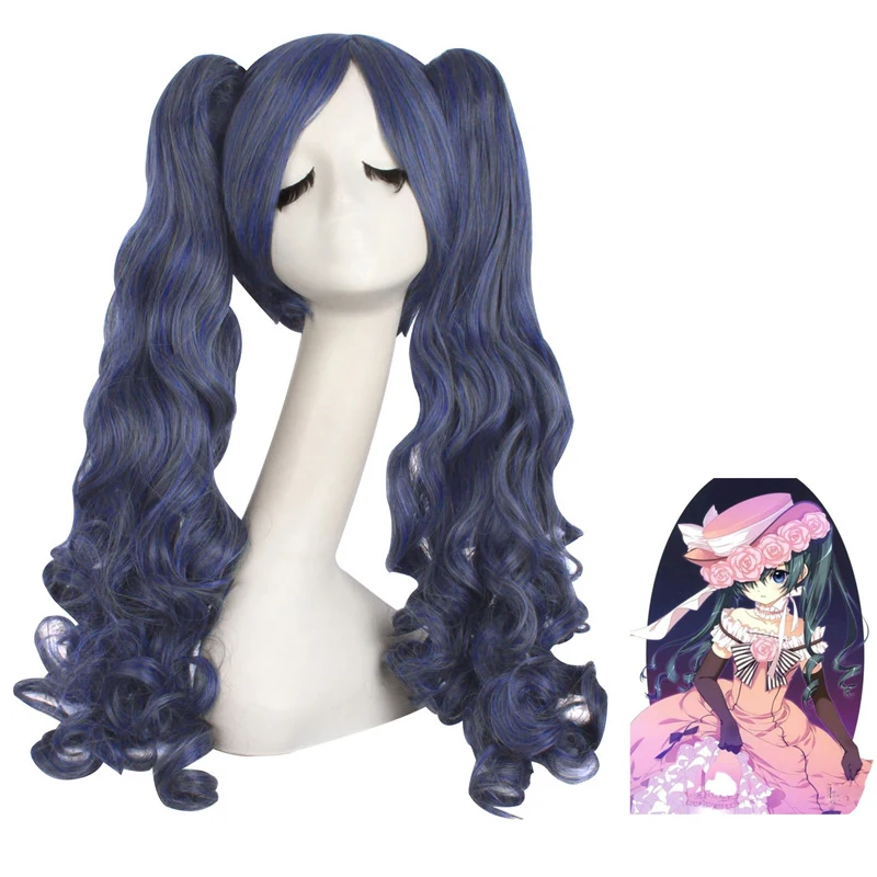 Ciel Wigs Lace Melt Band