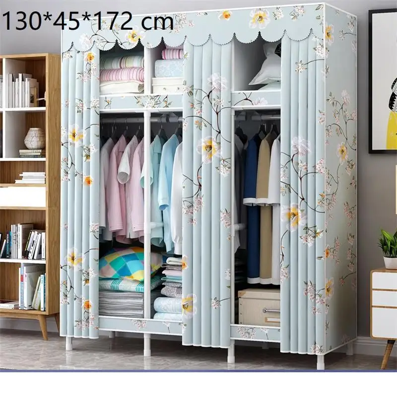 Шкаф для спальни, мебель для спальни, шкаф для одежды - Цвет: MODEL N