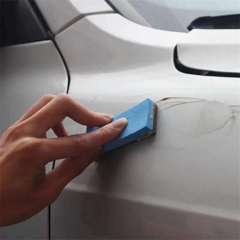 

Fashion Automotive Repair Scratch Repair Car Wax Scratch Repair Car Wax Strong Decontamination