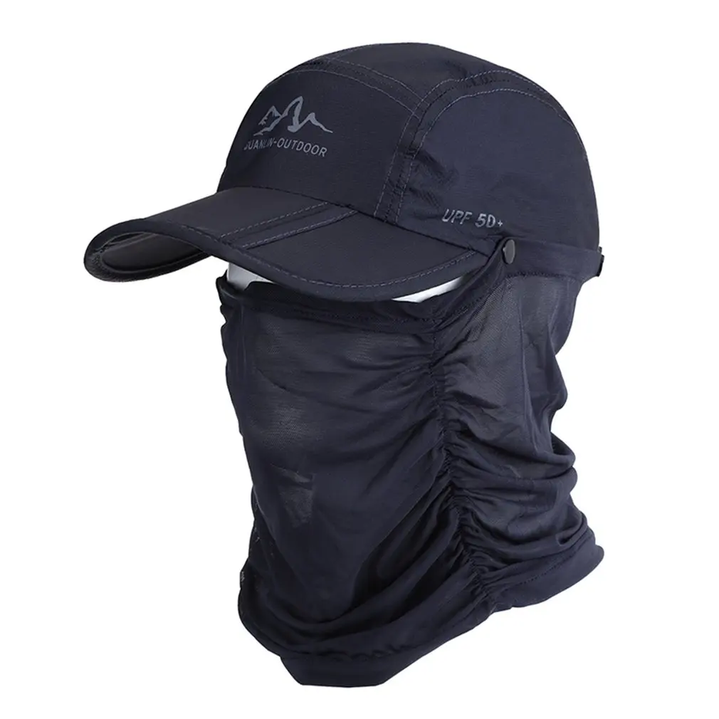 3 https://www.aliexpress.com/item/Quick-drying-Collapsible-Baseball-Hat-Fashion-Unisex-Sunscreen-Baseball-Cap-Casual-Golf-Travel-S - Цвет: 3