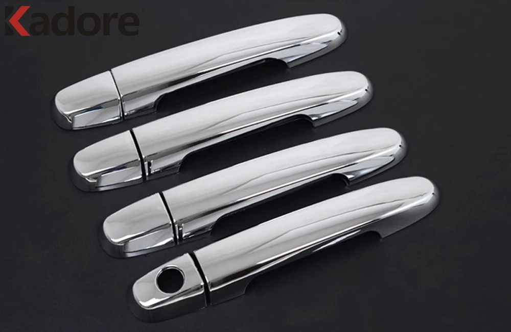 Для Защитные чехлы для сидений сшитые специально Toyota Corolla 2009 2010 2011 Chrome Боковая