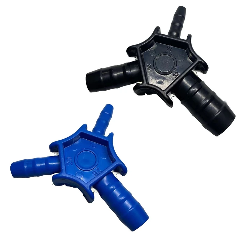 Pipe Installing Manual Chamfer The Plumber Tools PEX-AL Internal And External Reamer PPR Calibrator Fitting For Plumbing Pipe hand reamer steel reamer tools tube reamer