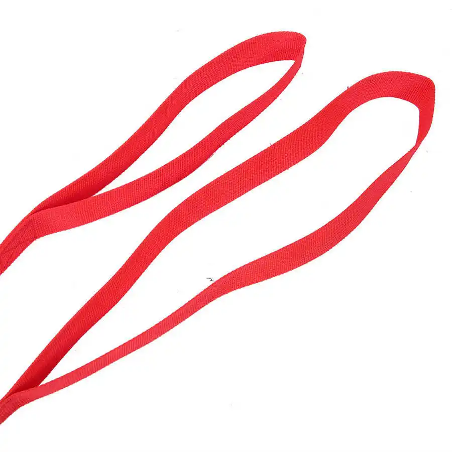 Portable Leg Lifting Strap Disabled Elderly Leg Lifting Strap Foot