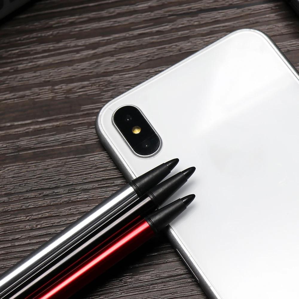 

Capacitive Stylus Pen Multifunction Touch Screen Stylus Pen for iPhone 7/7 Plus/6/6s/6 Plus/6s Plus Painting Pen Painting Brush