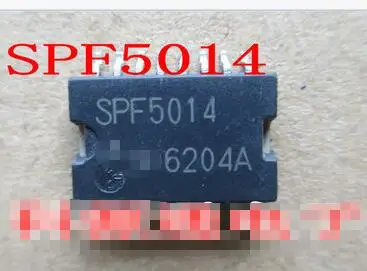 100% новая бесплатная доставка SPF5014