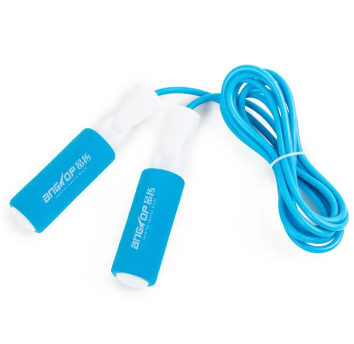 

Anti-around Color Bearing Jump Rope High-Speed Athletic the Academic Test for the Junior High School Students Sports Profession
