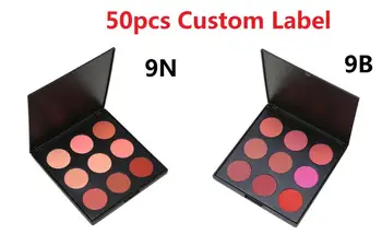 50pcs 9NB label